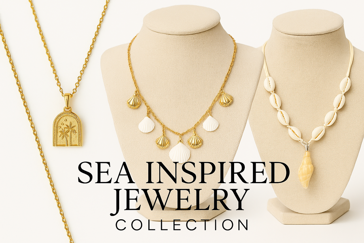 Jewellery