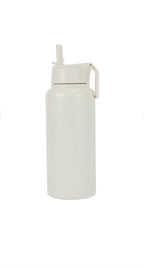 Custom vinyl water bottle