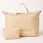 Aurora Voyage Beach Bag