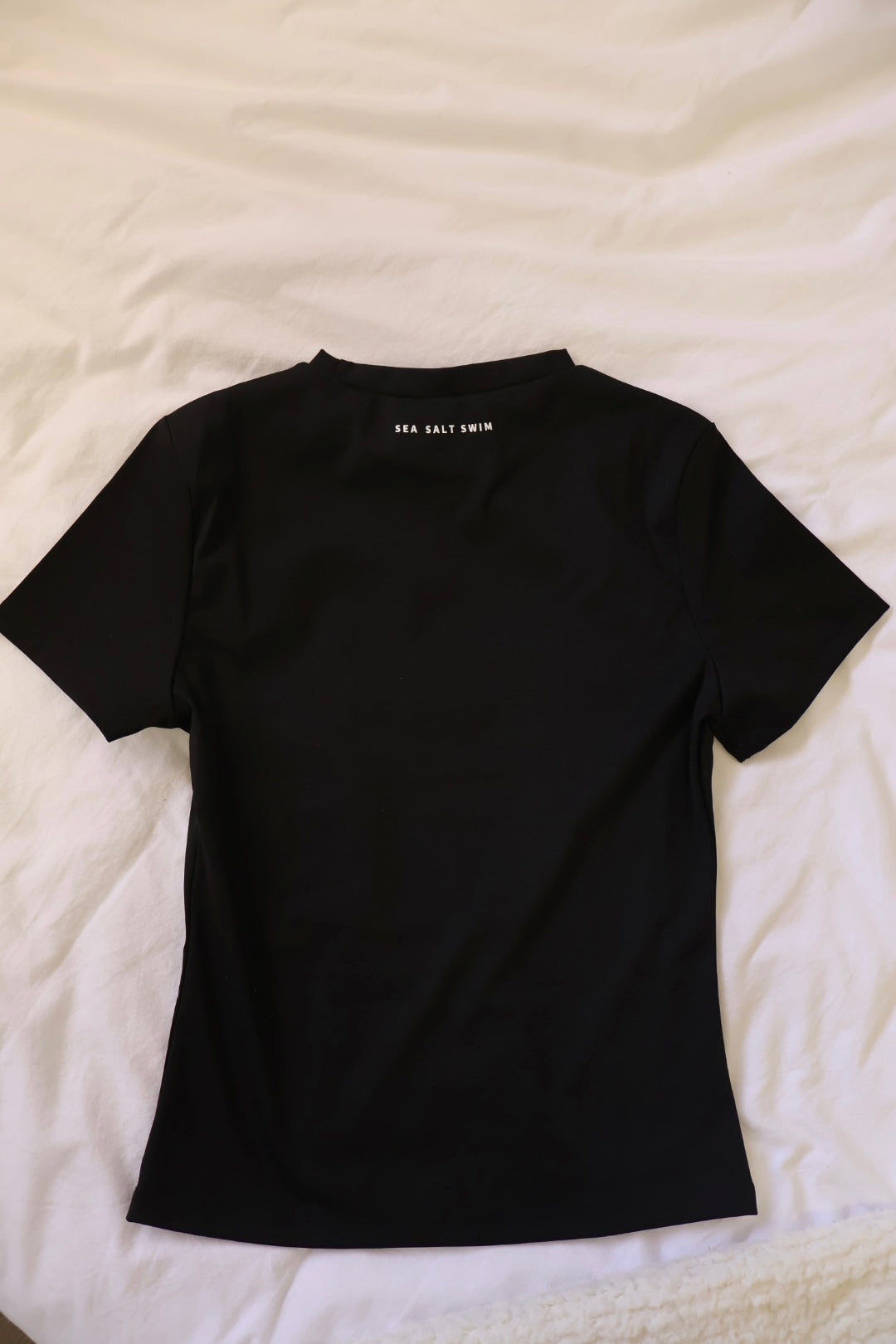The Tide Sculpting Active Tee