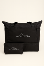 Aurora Voyage Beach Bag