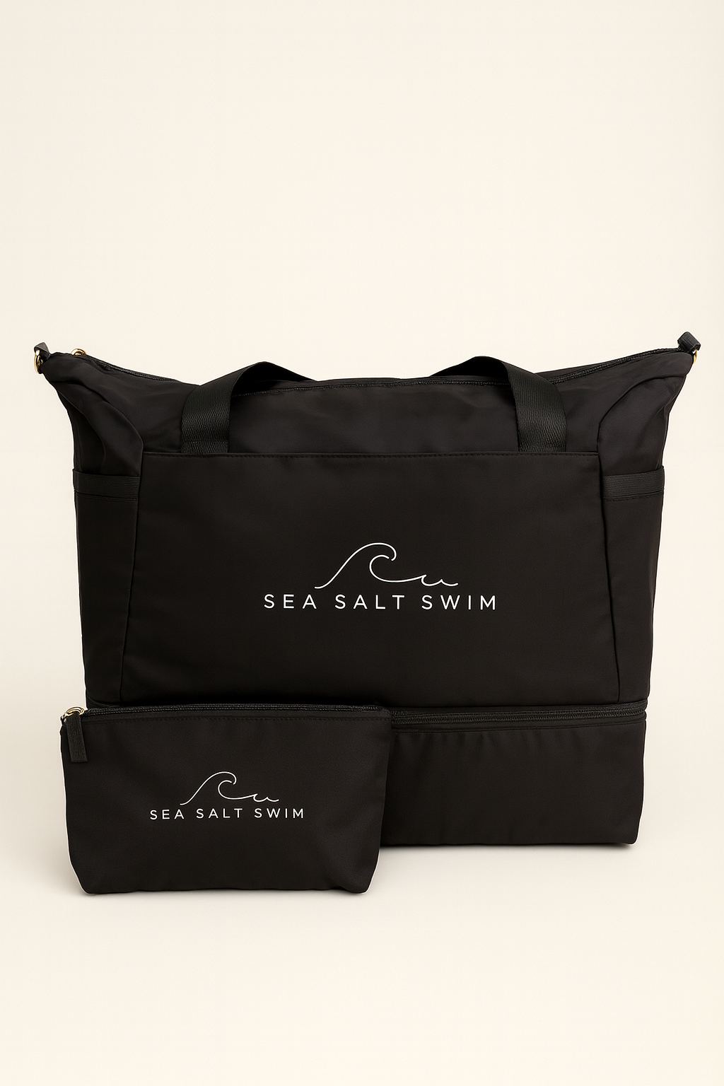 Aurora Voyage Beach Bag