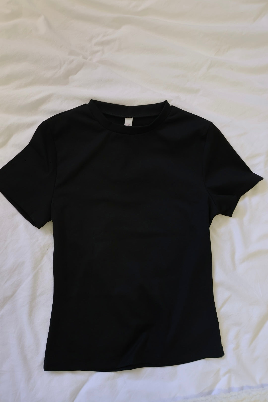 The Tide Sculpting Active Tee