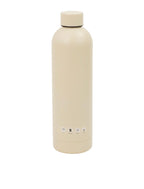 Custom vinyl water bottle