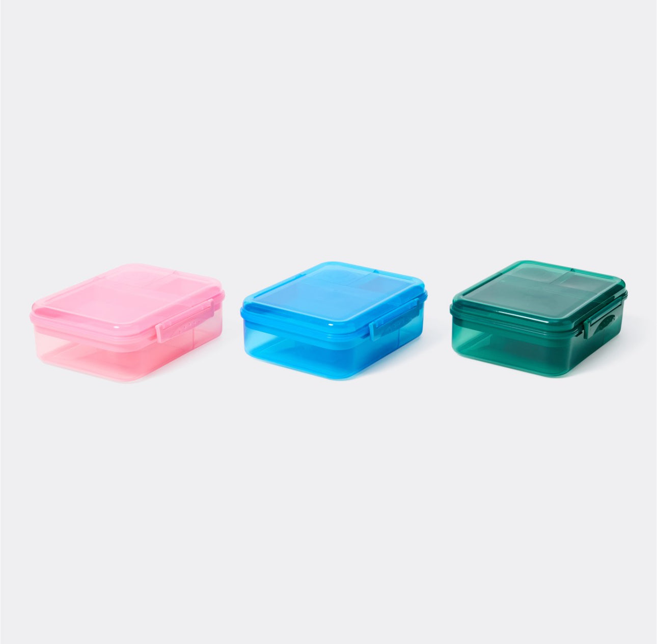 Custom vinyl lunchbox
