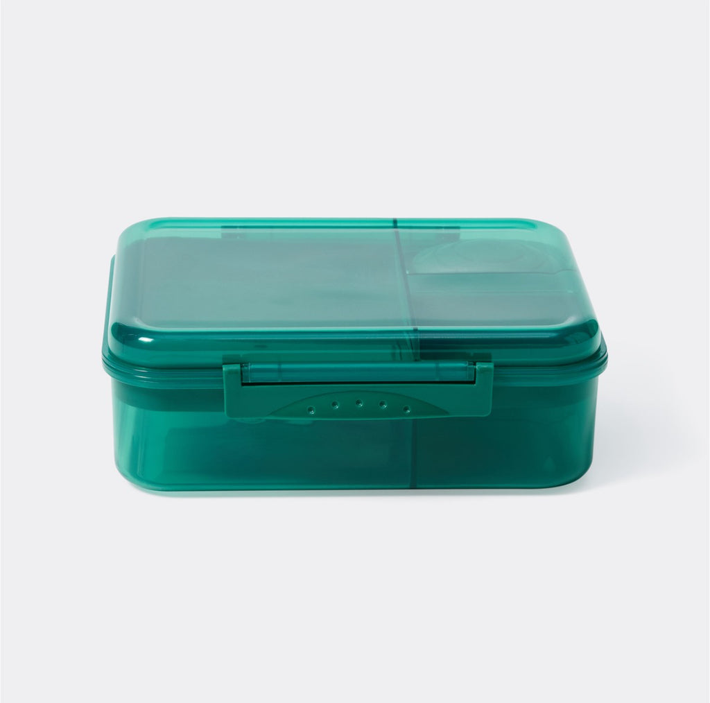 Custom vinyl lunchbox