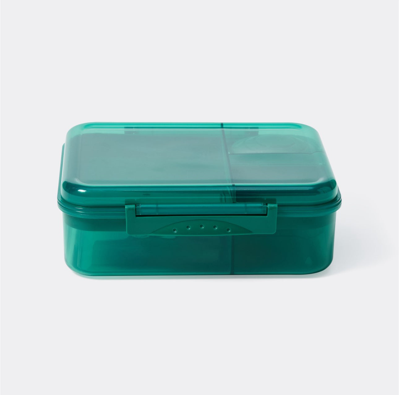 Custom vinyl lunchbox