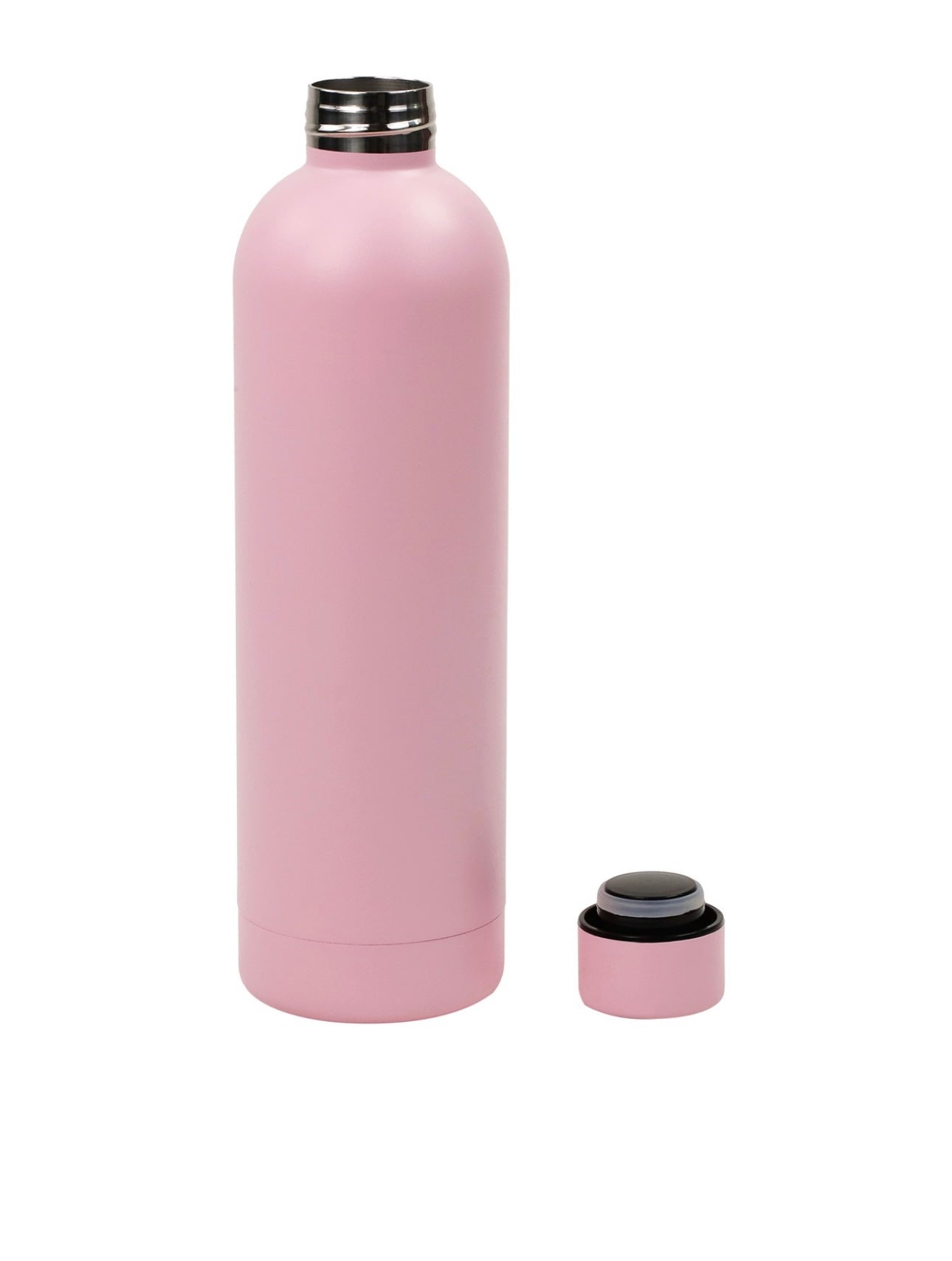 Custom vinyl water bottle
