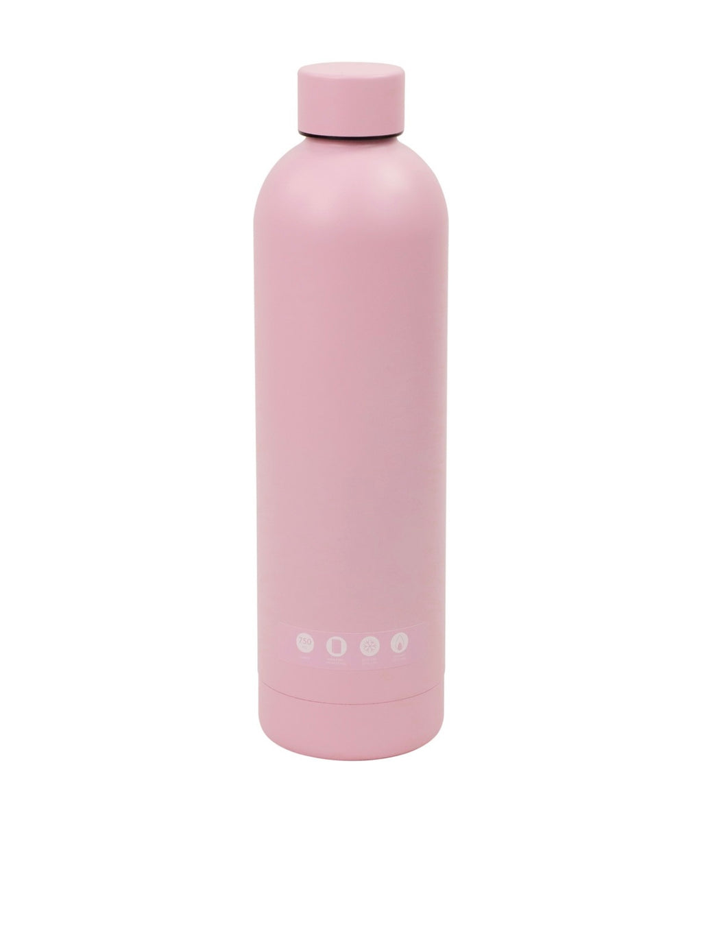 Custom vinyl water bottle