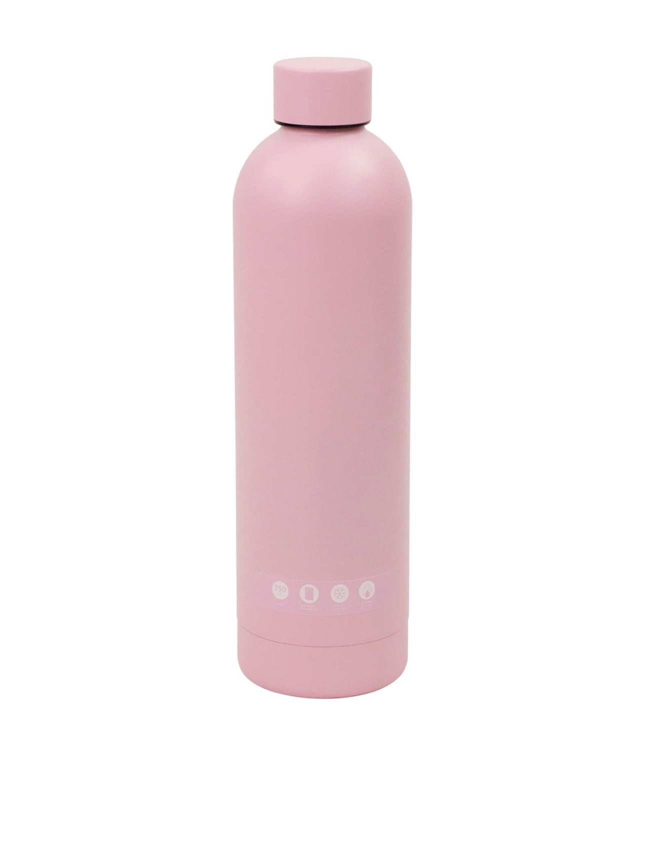 Custom vinyl water bottle