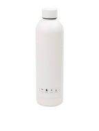 Custom vinyl water bottle