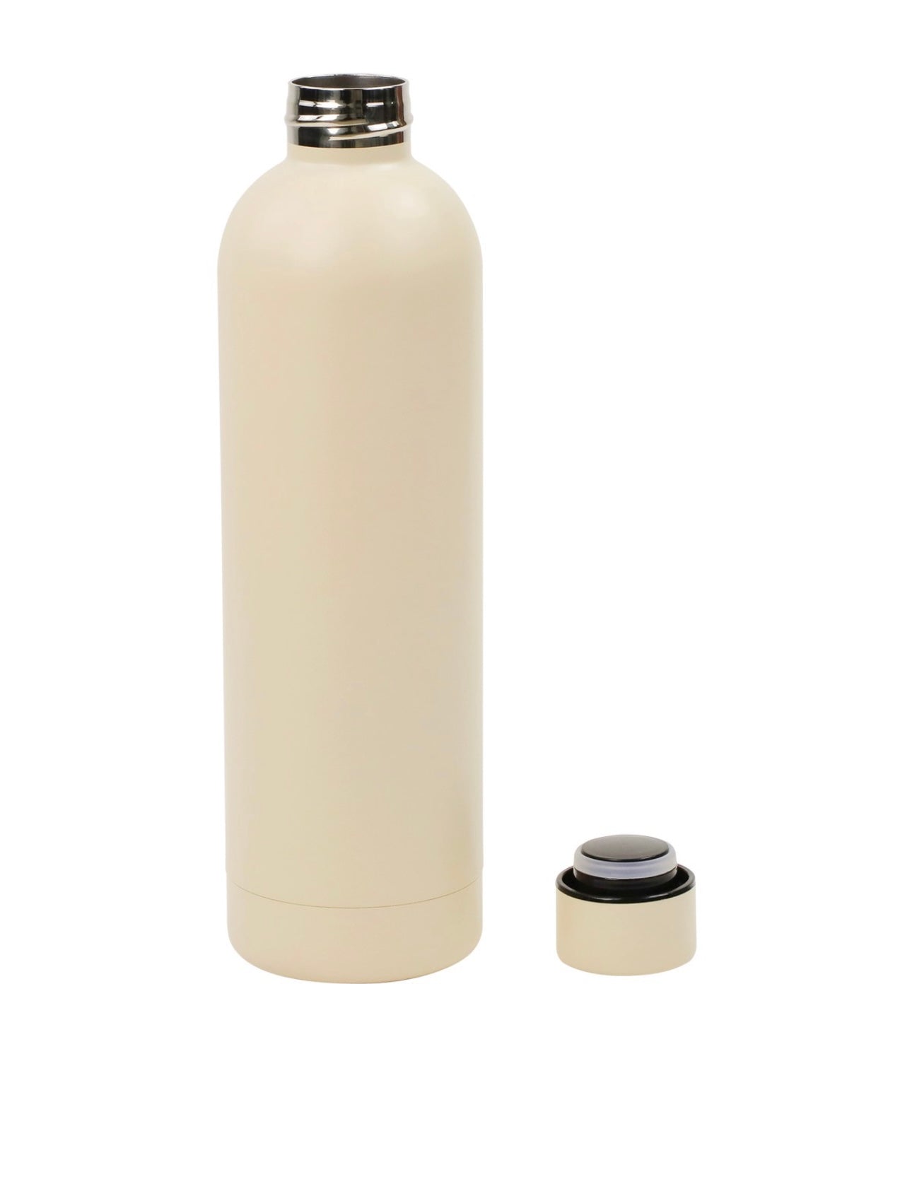 Custom vinyl water bottle