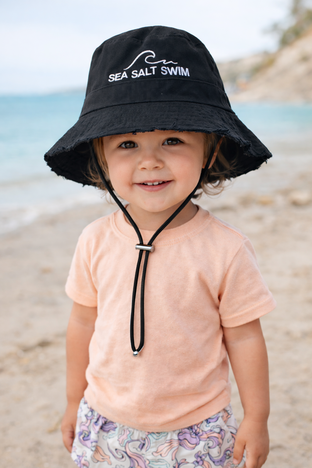 Adjustable Bucket Hat- Adults/Children