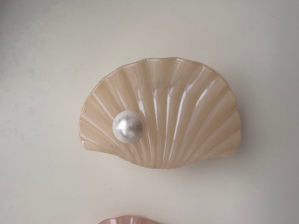 Shell & Pearl Claw Cip