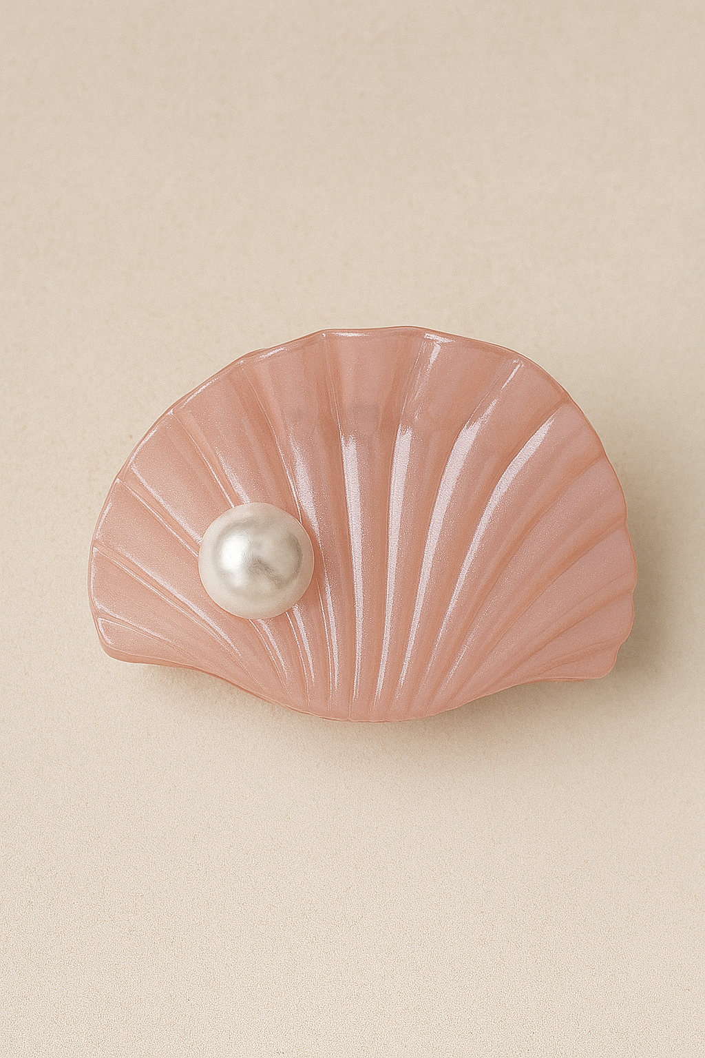 Shell & Pearl Claw Cip