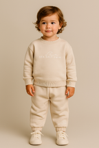 Kids Coastal Tracksuits