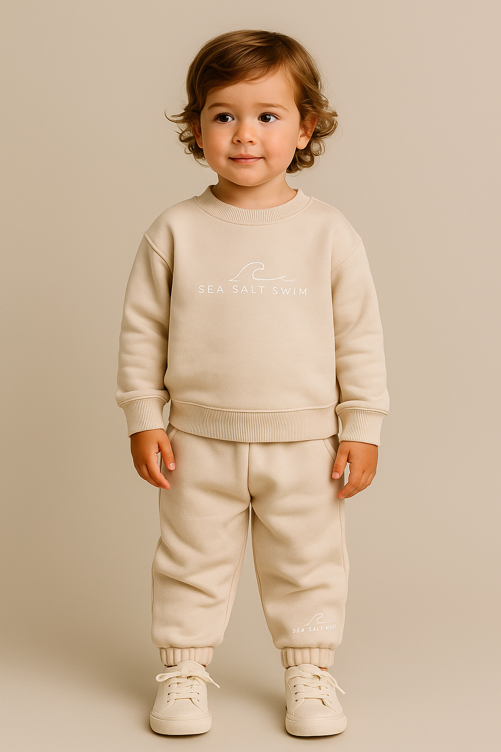 Kids Coastal Tracksuits