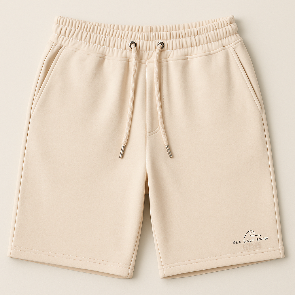 Men’s Coastal Lounge Shorts